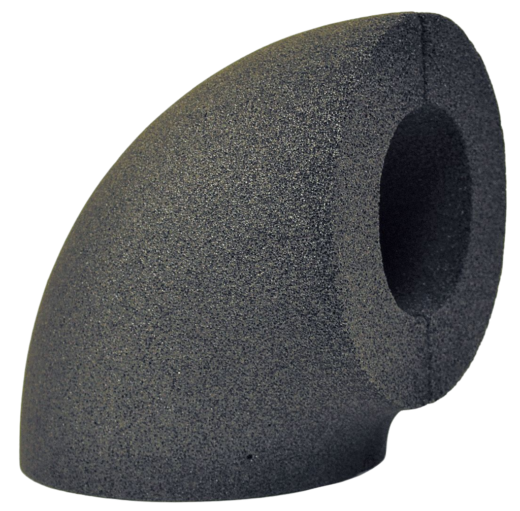 Cellular Glass Sectional Pipe Insulation (SPI)