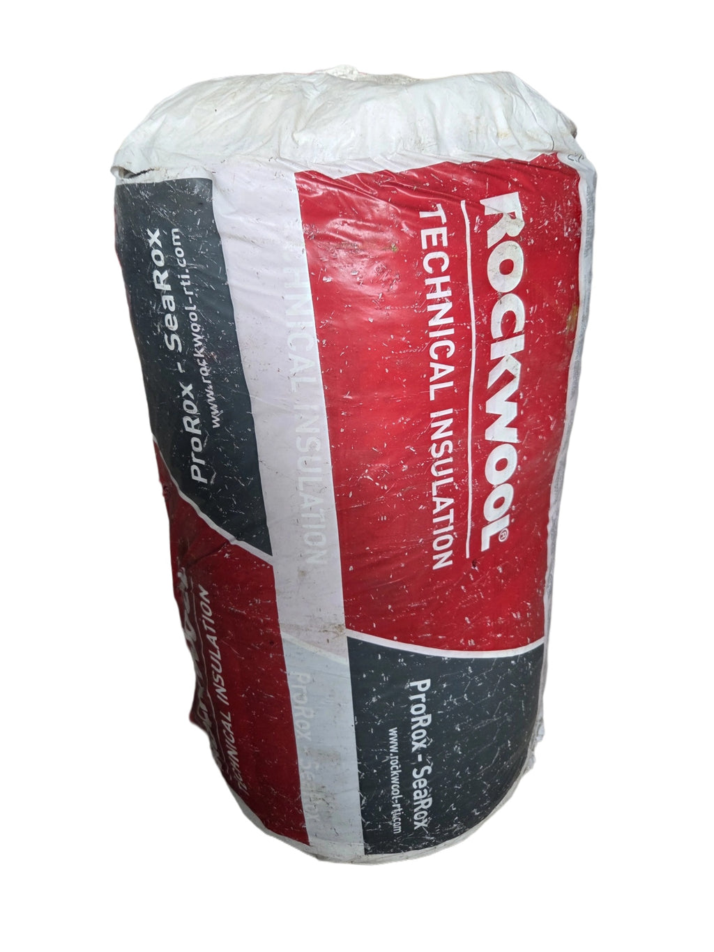 Mineral Wool Wire Mesh