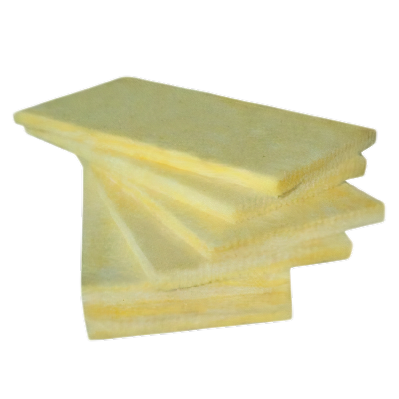 Glass Wool Board