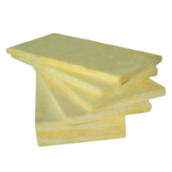 Glass Wool Board