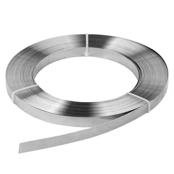 Stainless Steel Strapping