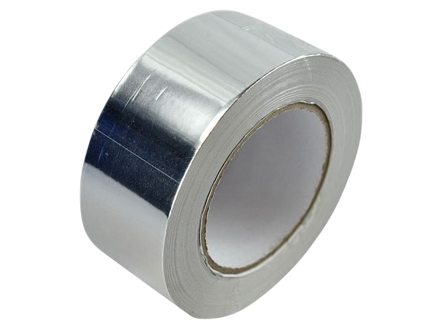 Aluminum Foil Tape