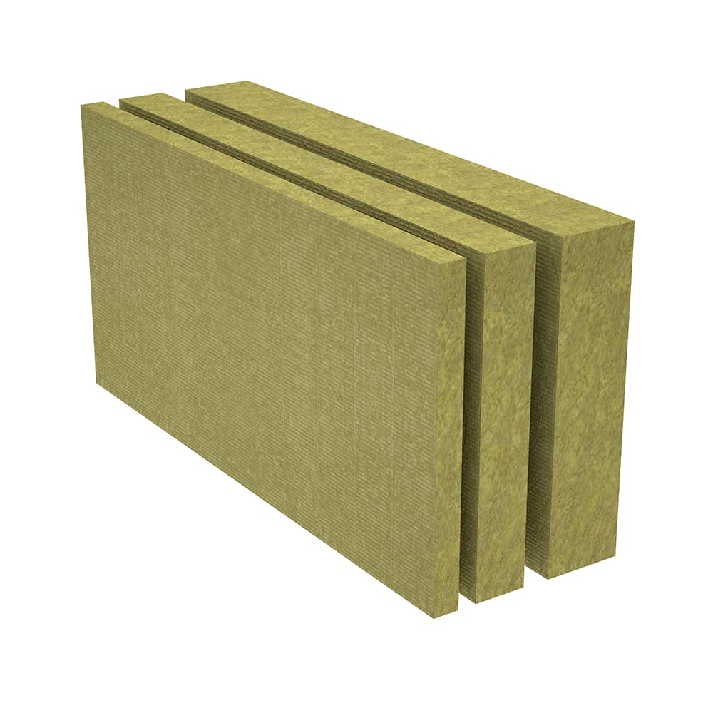 Mineral Wool Slab