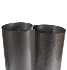 Stainless Steel Roll Jacketing Insulation