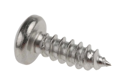Stainless Steel Self Tapping Screw