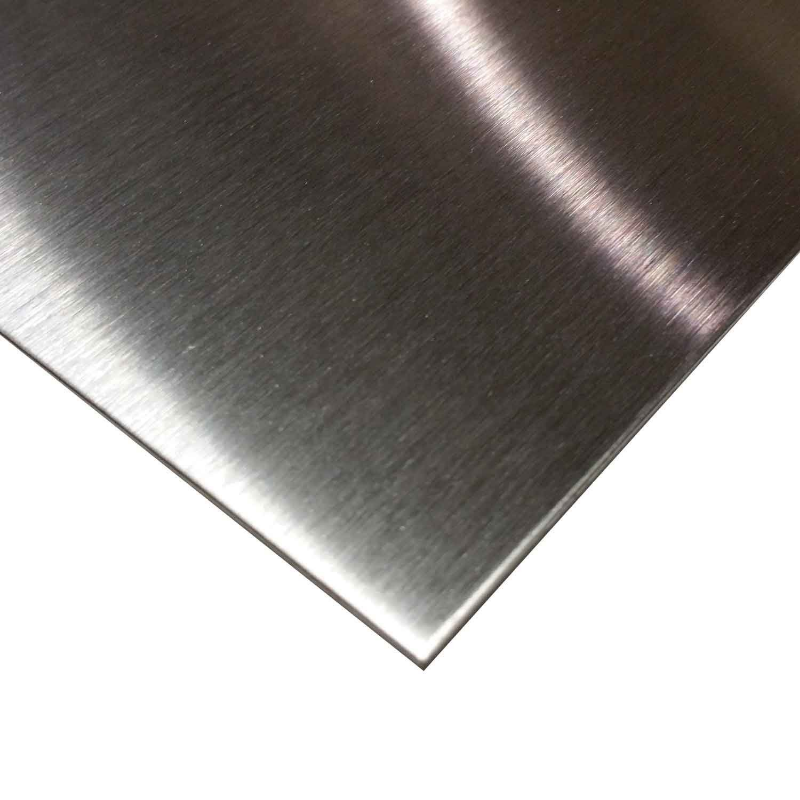 Stainless Steel Cut Jacketing Insulation