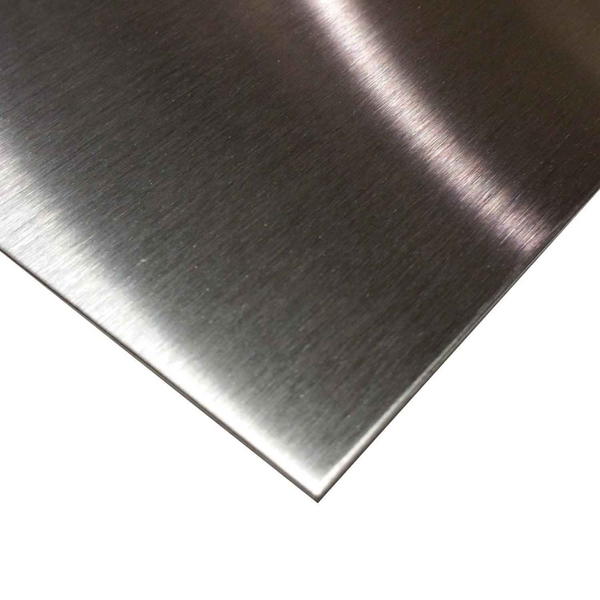 Stainless Steel Cut Jacketing Insulation
