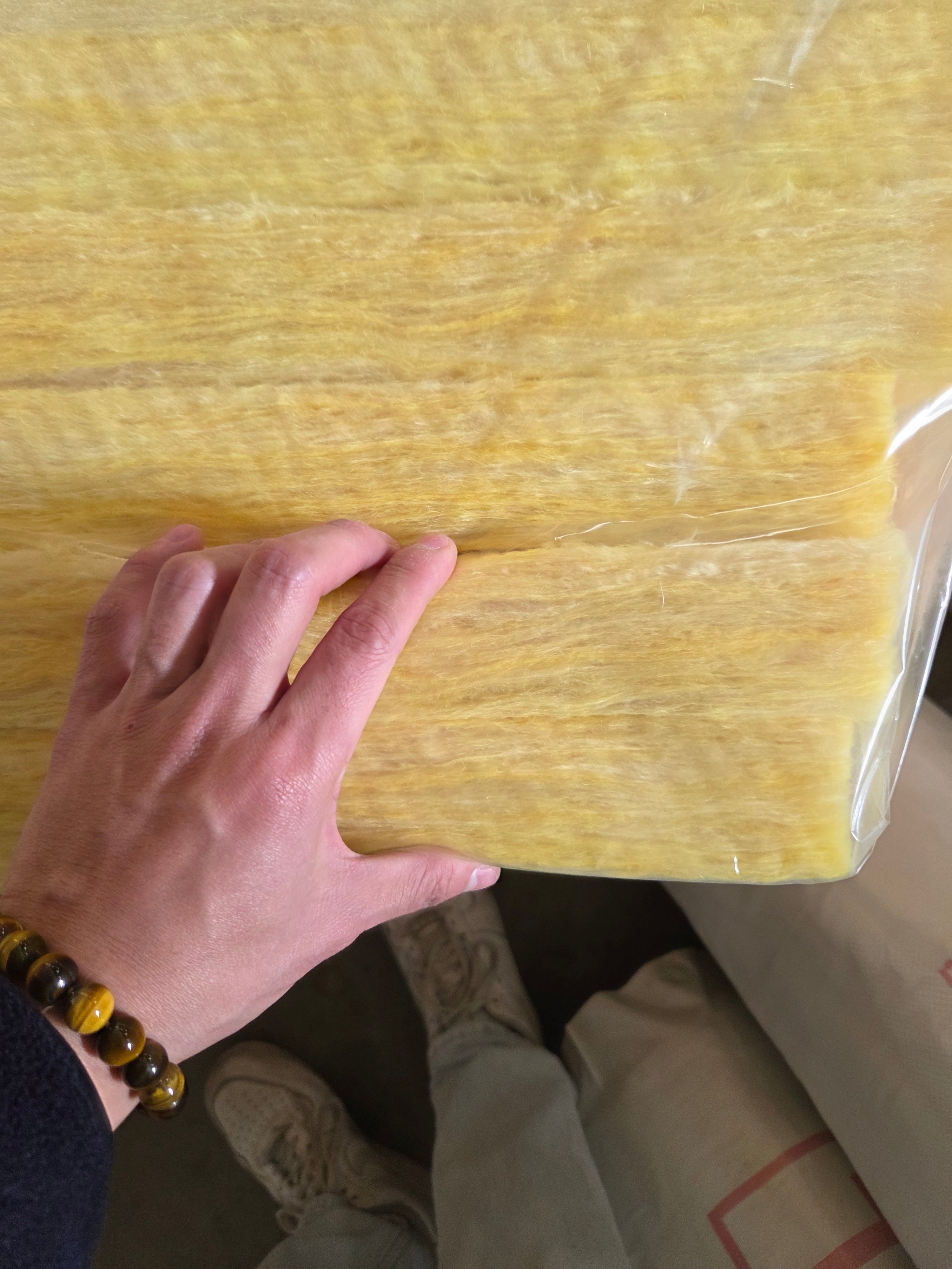 Glass Wool Board