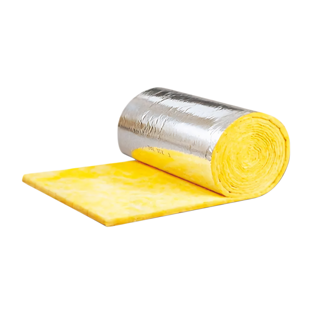 Glass Wool Blanket