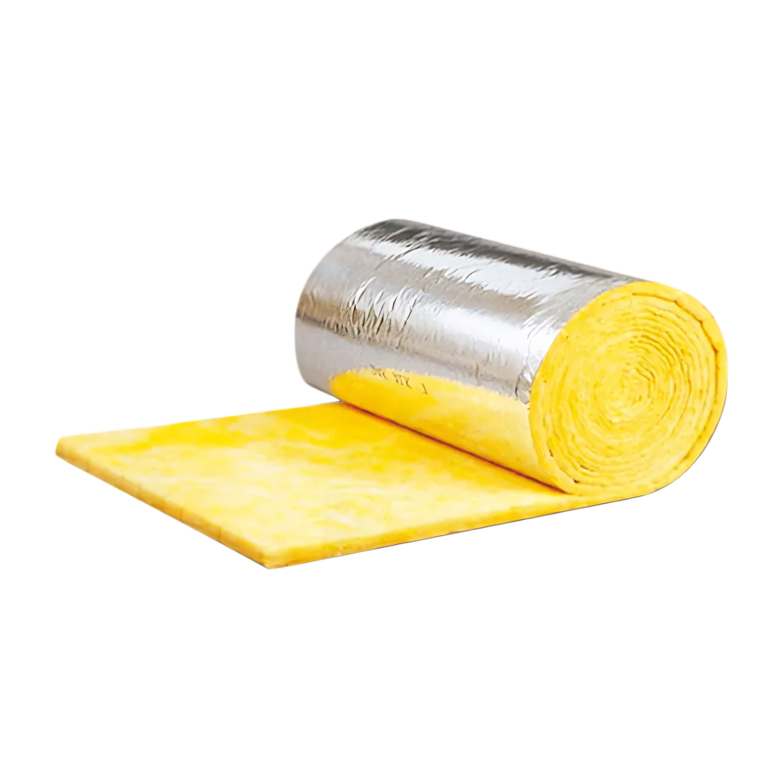 Glass Wool Blanket