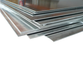 Aluminum Cut Jacketing Insulation