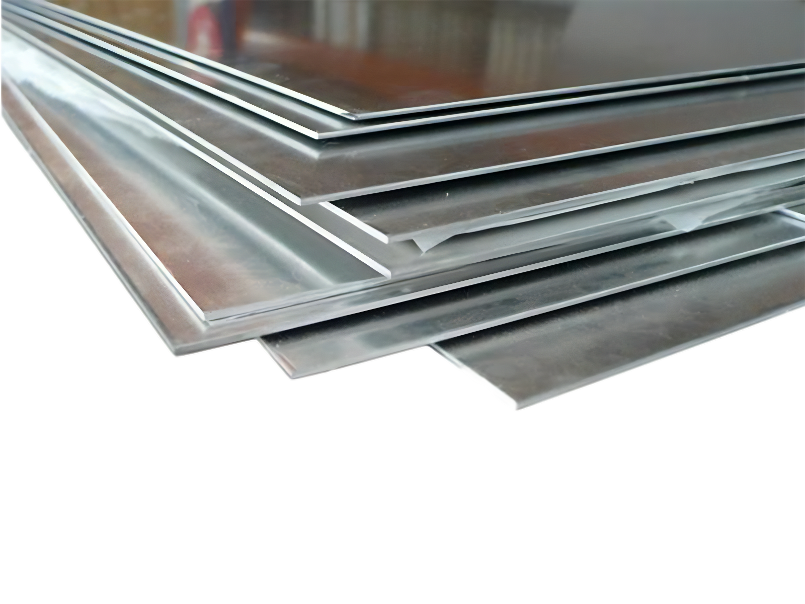 Aluminum Cut Jacketing Insulation
