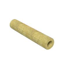 Mineral Wool Sectional Pipe Insulation