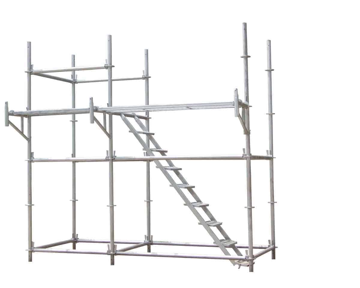 Scaffold
