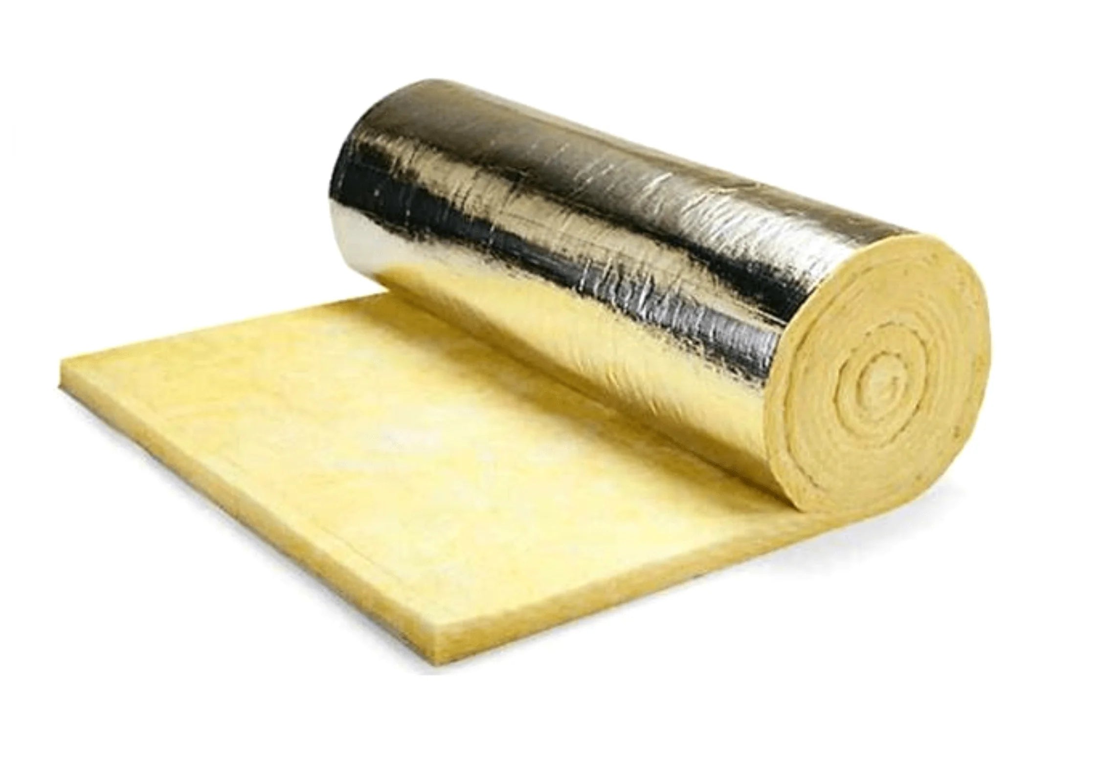 Glass Wool Blanket